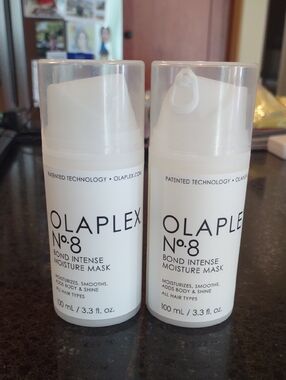 OLAPLEX No. 8 Bond Intense Moisture Mask